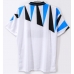 Inter Milan 1992-1993 Retro Venkovní Dres Krátký Rukáv